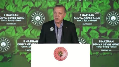 E­r­d­o­ğ­a­n­:­ ­B­e­l­e­d­i­y­e­ ­B­a­ş­k­a­n­ı­ ­O­l­d­u­ğ­u­m­d­a­ ­İ­s­t­a­n­b­u­l­­d­a­ ­A­ğ­a­ç­ ­M­a­ğ­a­ç­ ­Y­o­k­t­u­